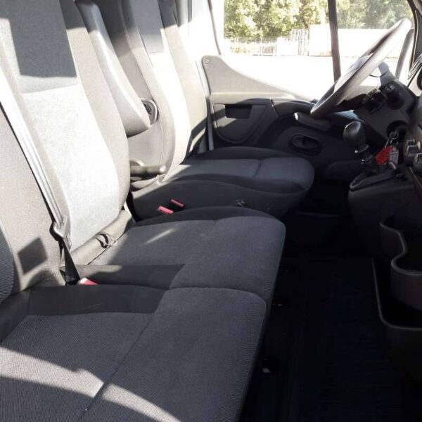 Nissan Nv400 Fourgon – Image 3