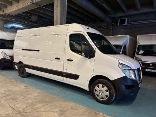 Nissan Nv400 Fourgon – Image 7