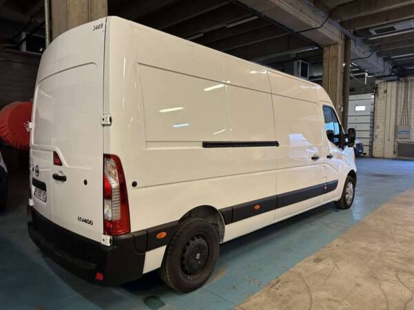 Nissan Nv400 Fourgon – Image 3