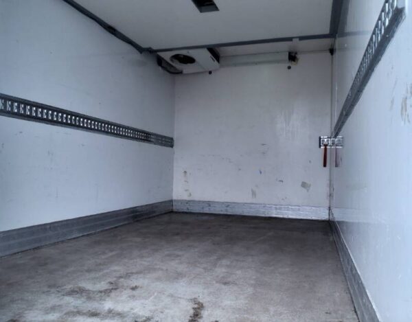 Iveco Daily Chassis – Image 3