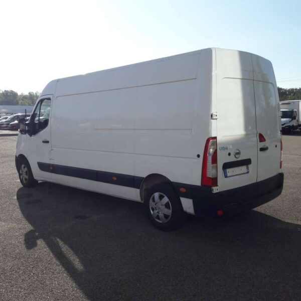 Nissan Nv400 Fourgon – Image 4