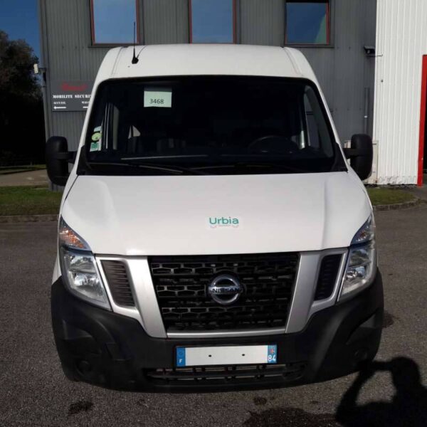 Nissan Nv400 Fourgon – Image 12