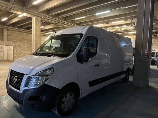 Nissan Nv400 Fourgon – Image 9