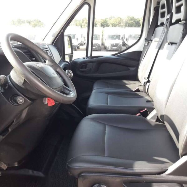 Iveco Daily Chassis Cabine – Image 12