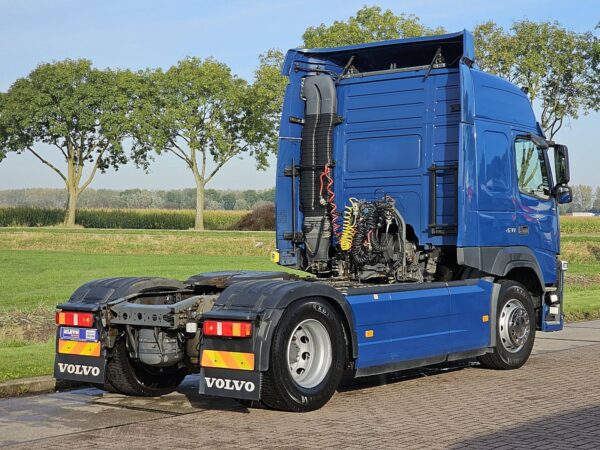 VOLVO - FM 420 GLOBE D13 469TKM – Image 2
