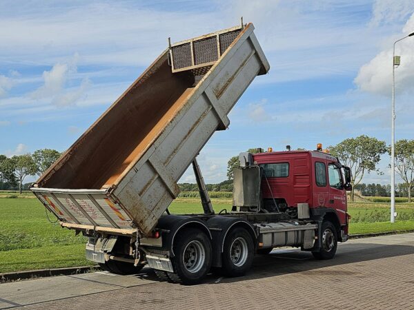 VOLVO - FM 13.440 6X4 – Image 2
