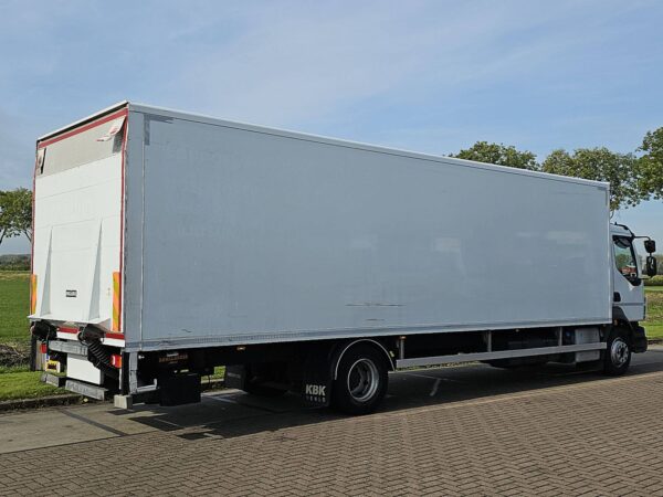 VOLVO - FL 250.12 – Image 2