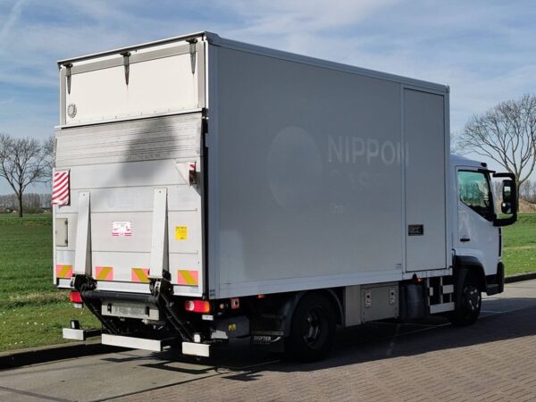RENAULT - D 180 7.5 AIRCO LIFT SIDE DOOR – Image 2