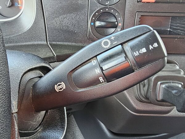 MERCEDES-BENZ - ATEGO 1223 AHK AIRCO TAILLIFT – Image 11