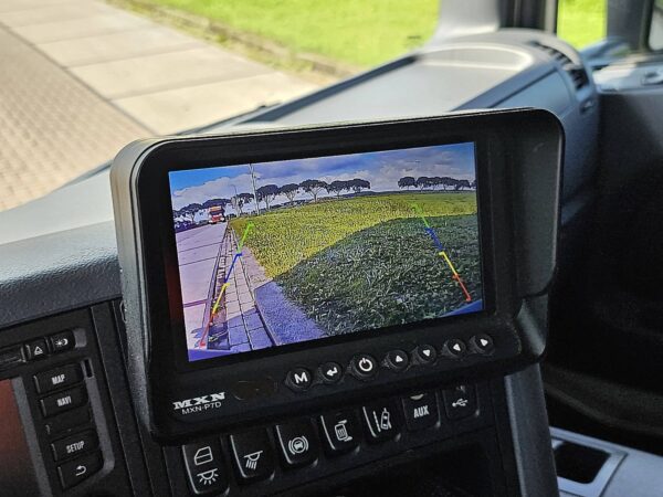 SCANIA - P250 MNB TAILLIFT 336 TKM – Image 12