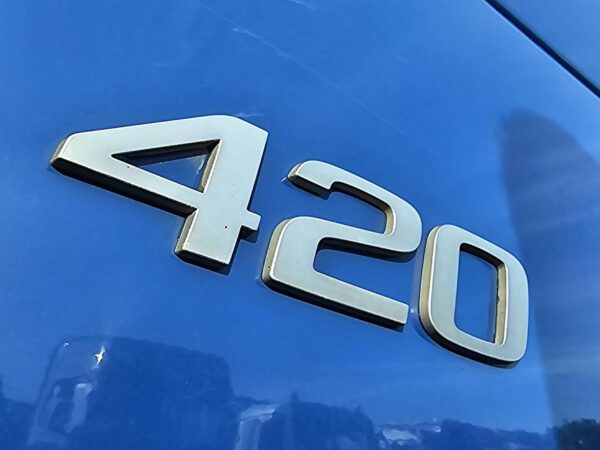 VOLVO - FM 420 GLOBE D13 469TKM – Image 12