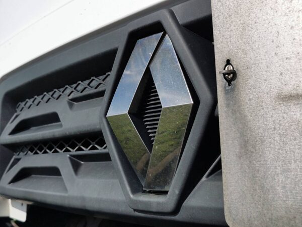 RENAULT - D 180 7.5 AIRCO LIFT SIDE DOOR – Image 12