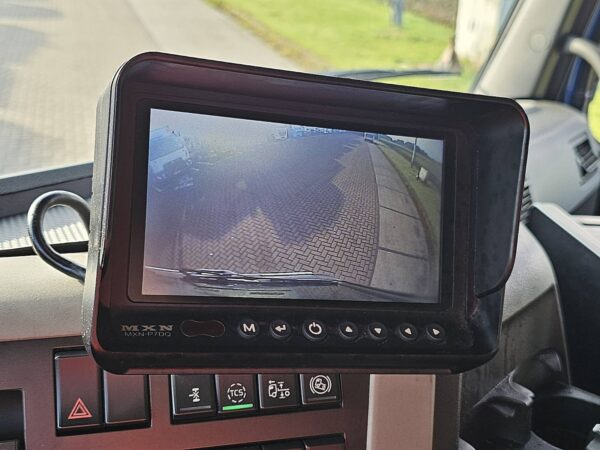 VOLVO - FM 420 GLOBE D13 469TKM – Image 14