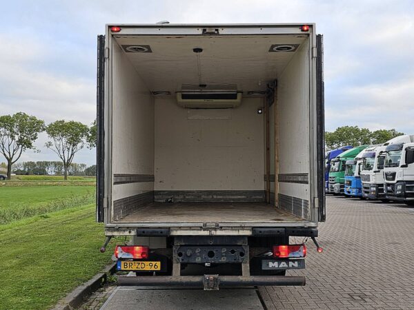 M.A.N. - 8.240 TGL LX MANUAL CHEREAU – Image 14