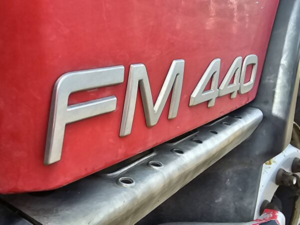 VOLVO - FM 13.440 6X4 – Image 16