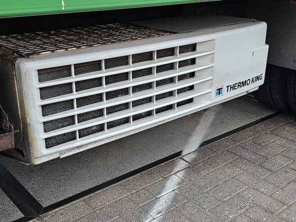 M.A.N. - 8.240 TGL LX MANUAL CHEREAU – Image 17