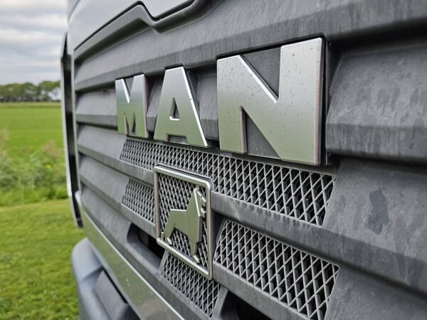 M.A.N. - 8.240 TGL LX MANUAL CHEREAU – Image 19