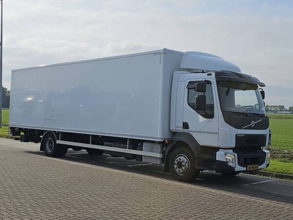 VOLVO - FL 250.12 – Image 3