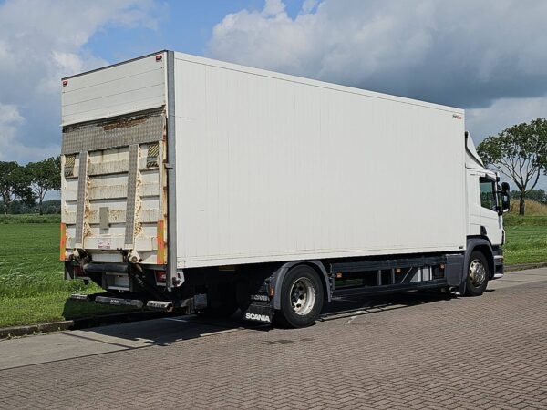 SCANIA - P250 MNB TAILLIFT 336 TKM – Image 4
