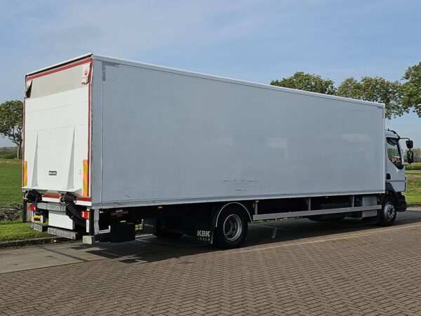 VOLVO - FL 250.12 – Image 4