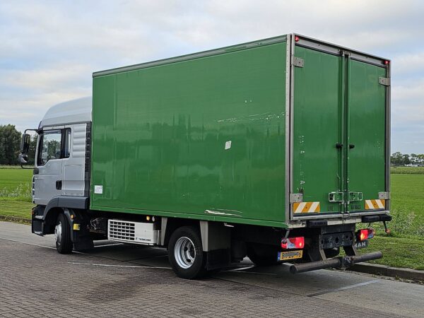 M.A.N. - 8.240 TGL LX MANUAL CHEREAU – Image 4