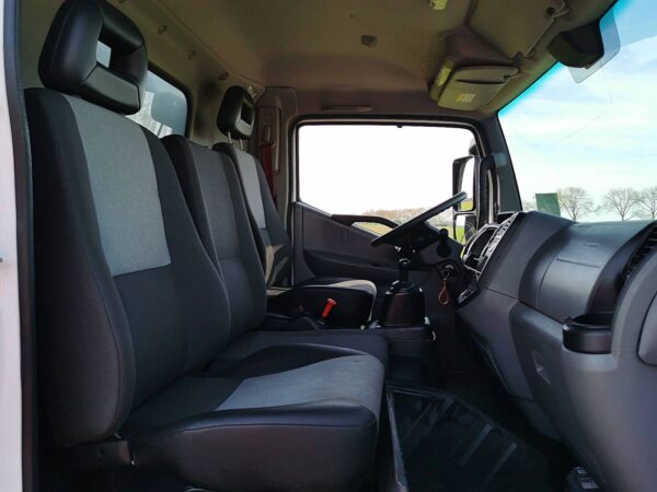RENAULT - D 180 7.5 AIRCO LIFT SIDE DOOR – Image 5