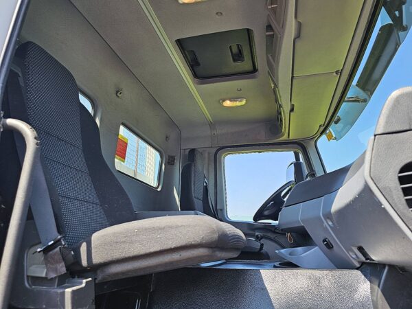 MERCEDES-BENZ - ACTROS 2636 PK18000-3 remote – Image 8