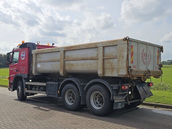VOLVO - FM 13.440 6X4 – Image 5