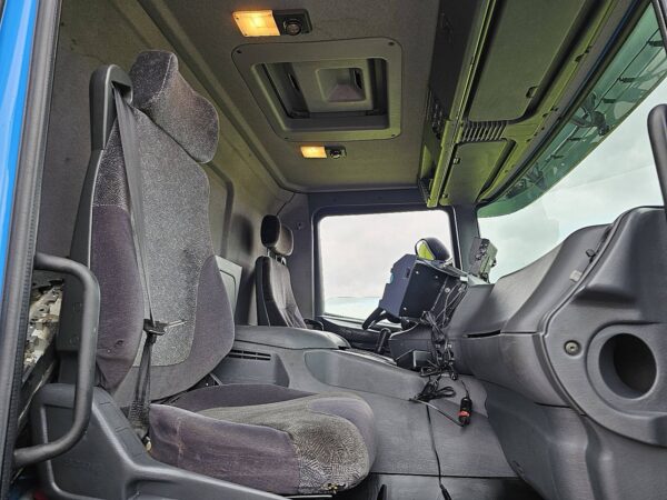SCANIA - P 94.300 MANUAL GERMAN TRUCK – Image 7