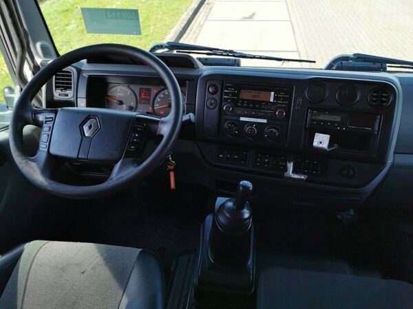RENAULT - D 180 7.5 AIRCO LIFT SIDE DOOR – Image 6