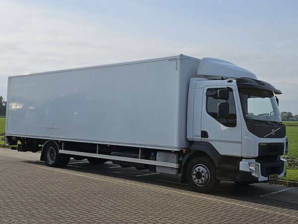 VOLVO - FL 250.12 – Image 13