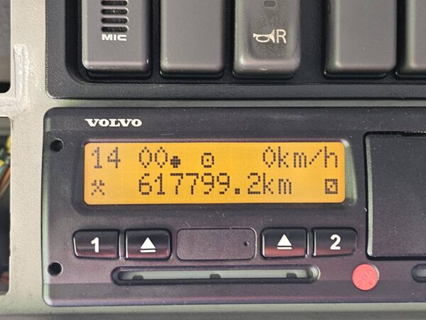 VOLVO - FL 250.12 – Image 7