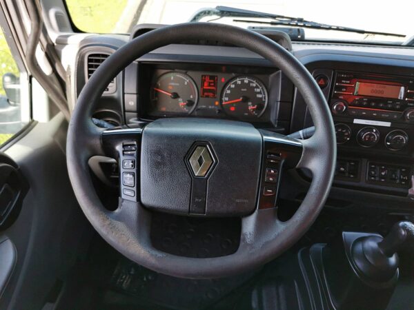 RENAULT - D 180 7.5 AIRCO LIFT SIDE DOOR – Image 8