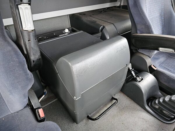 M.A.N. - 8.240 TGL LX MANUAL CHEREAU – Image 8
