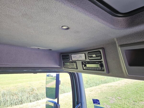 MERCEDES-BENZ - ATEGO 816 – Image 10