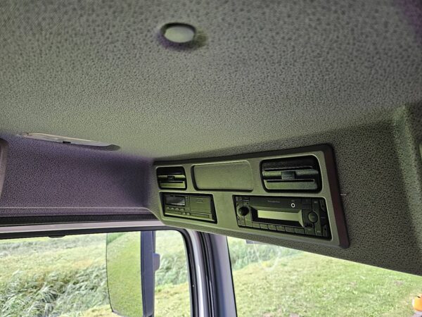 MERCEDES-BENZ - ATEGO 1223 AHK AIRCO TAILLIFT – Image 9