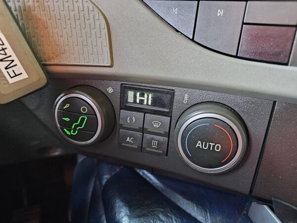 VOLVO - FM 420 GLOBE D13 469TKM – Image 10