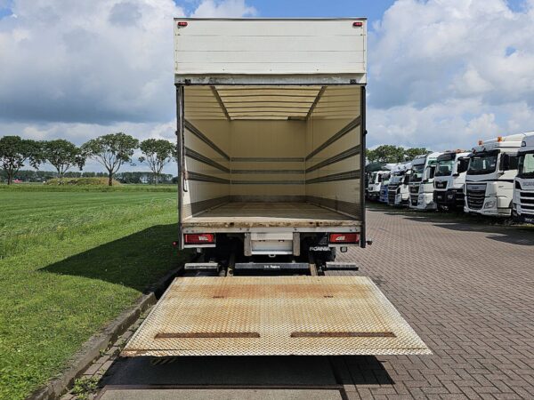 SCANIA - P250 MNB TAILLIFT 336 TKM – Image 11