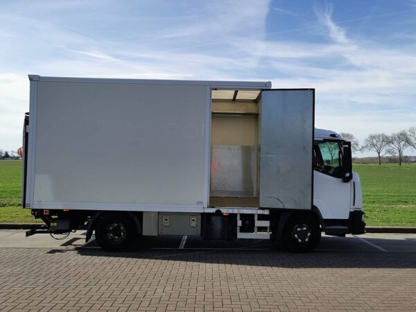 RENAULT - D 180 7.5 AIRCO LIFT SIDE DOOR – Image 10