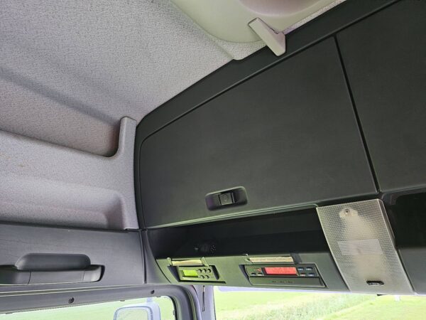 M.A.N. - 8.240 TGL LX MANUAL CHEREAU – Image 10