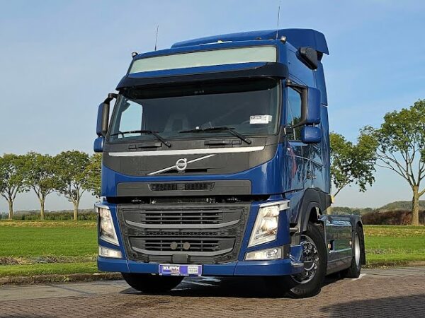 VOLVO - FM 420 GLOBE D13 469TKM – Image 16