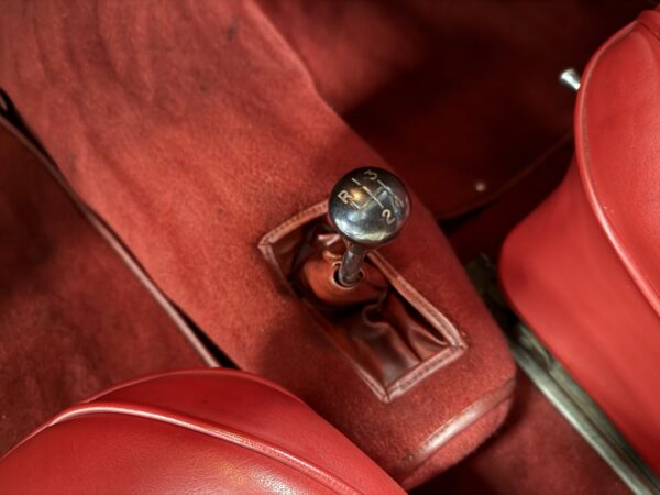 Jaguar MK V / MK 5 3,5 Liter Limousine – Image 10