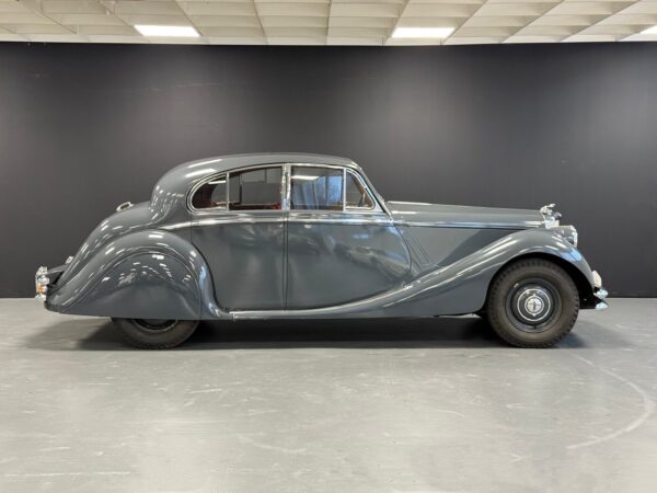 Jaguar MK V / MK 5 3,5 Liter Limousine – Image 4