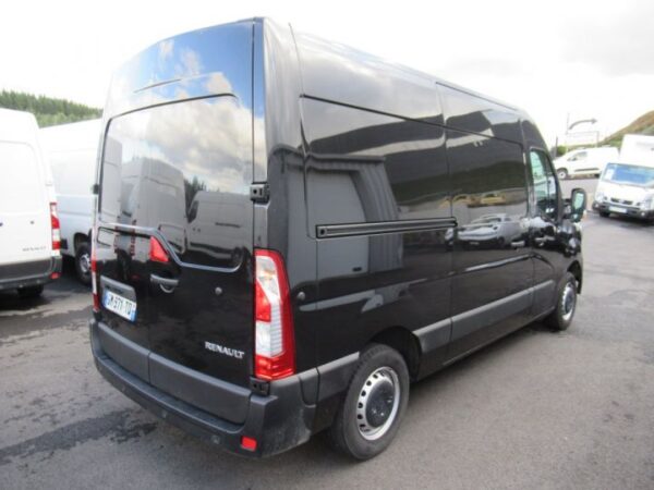 Fourgon Renault Master Fourgon tolé L2H2 DCI 135 – Image 5