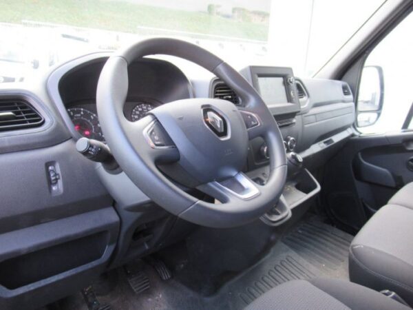 Fourgon Renault Master Fourgon tolé L2H2 DCI 135 – Image 7