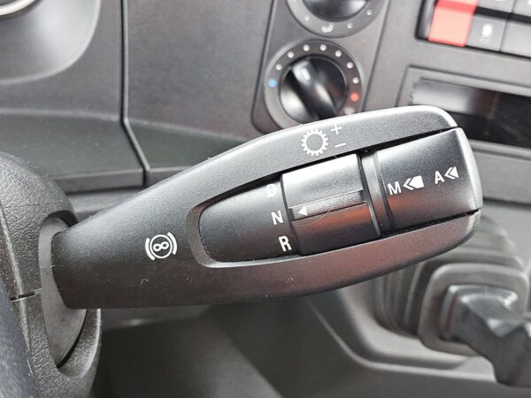 MERCEDES-BENZ - ATEGO 1224 – Image 10