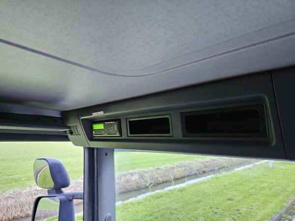 SCANIA - P280 CNG,PK 12000 – Image 8