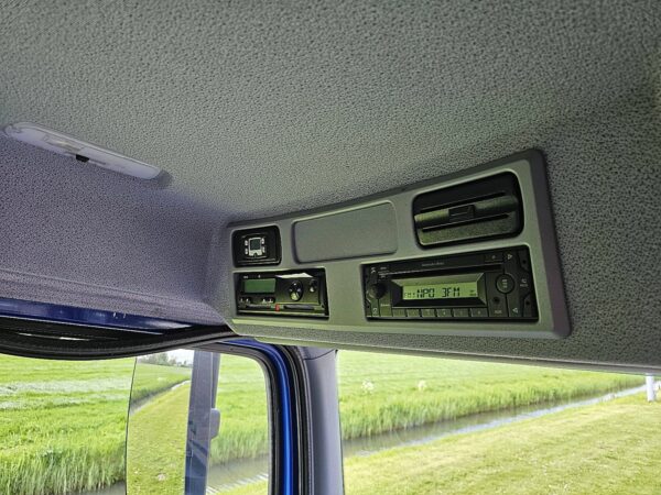 MERCEDES-BENZ - ATEGO 816 AIRCO MEILLER 3S AHK – Image 8