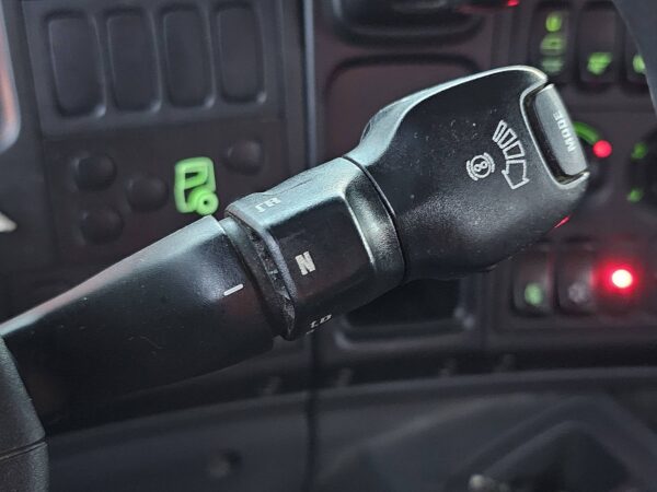 SCANIA - P280 CNG,PK 12000 – Image 10