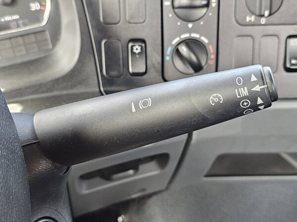 MERCEDES-BENZ - ATEGO 816 AIRCO MEILLER 3S AHK – Image 10